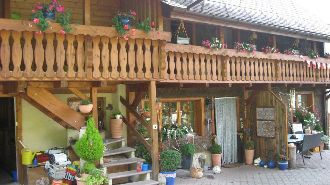 Apartamento Bellahof Flumserberg Exterior foto